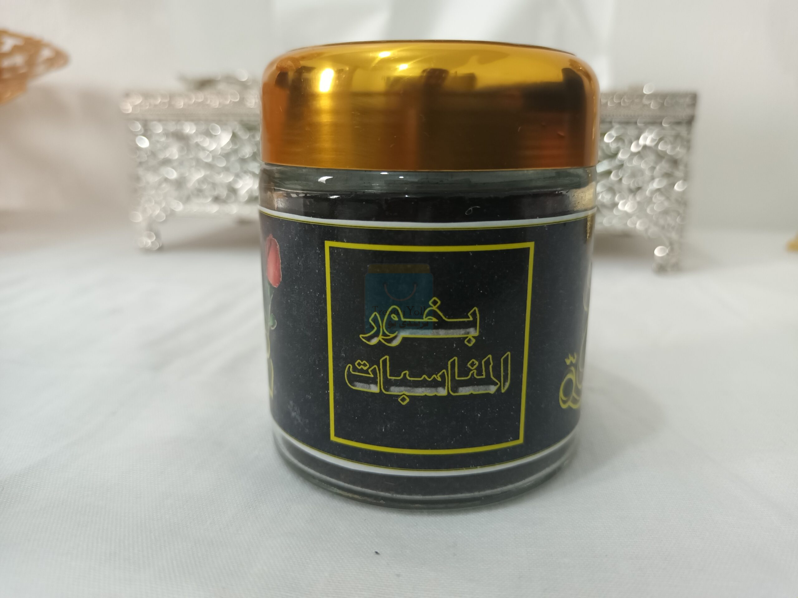 ⁦بخور المناسبات⁩ - الصورة ⁦6⁩