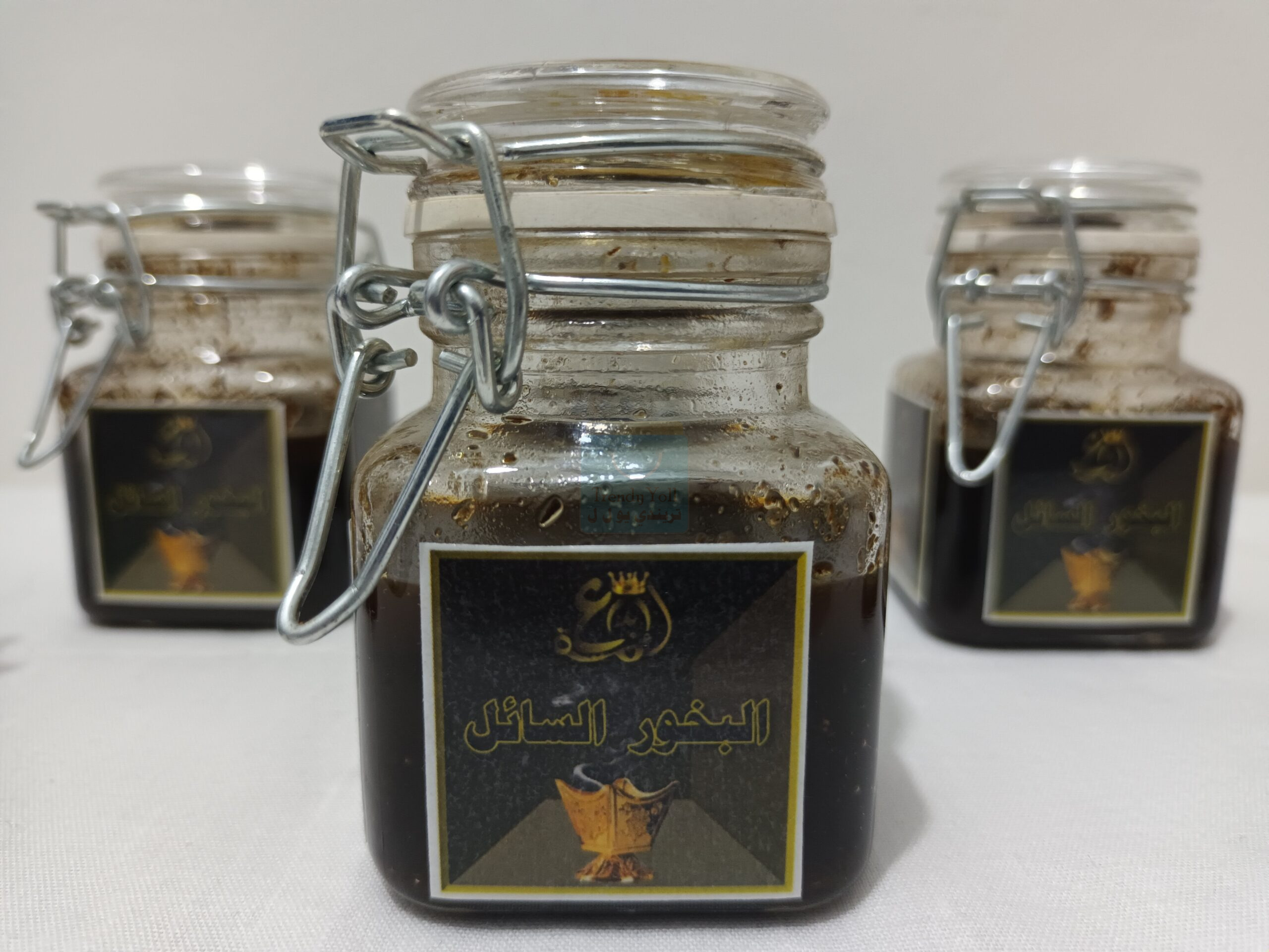 ⁦البخور السائل⁩ - الصورة ⁦3⁩