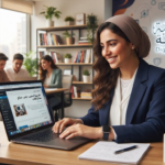 الأكاديمية الرقمية