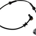 جاسين مستشعر سرعة عجلة