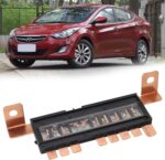 صمامات أصلية لسيارة هيونداي سولاريس