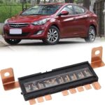 صمامات أصلية لسيارة هيونداي سولاريس