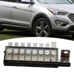 فيوز وحدة التوصيل المتعدد 18790-01316