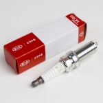 ⁦شمعات إشعال أصلية لهيونداي كيا 18841‑11051⁩ - الصورة ⁦2⁩