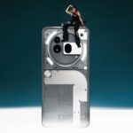 ⁦جوال نوثينج فون 12 جيجابايت⁩ - الصورة ⁦2⁩