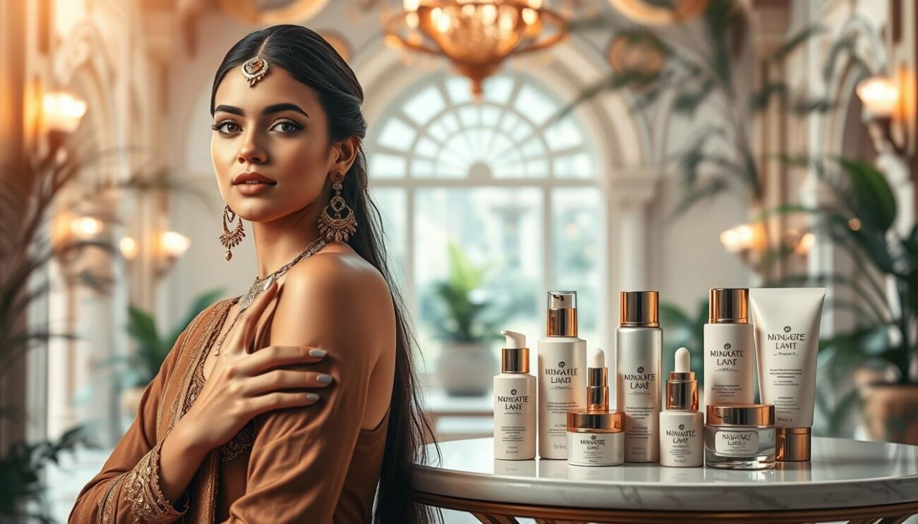 الجمال والعناية الشخصية