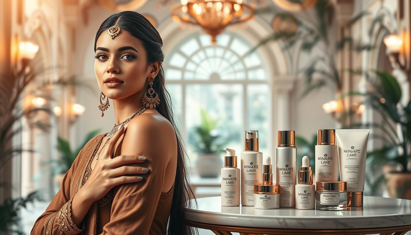 الجمال والعناية الشخصية