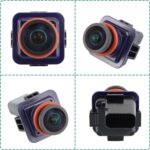 ⁦كاميرا رؤية خلفية بديلة EG1Z-19G490-A لسيارة فورد⁩ - الصورة ⁦2⁩