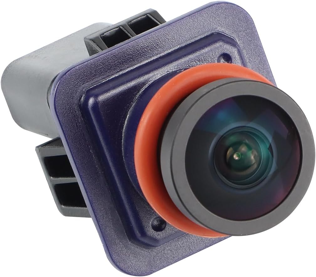 61Zp6KJIyGL._AC_SL1200_ (1) كاميرا رؤية خلفية بديلة EG1Z-19G490-A لسيارة فورد - الصورة 1