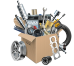 قطع غيار السيارات