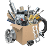 قطع غيار السيارات