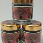 بخور هرمي فاخر ذاتي الاشتعال | عطور شرقية أصيلة بدون فحم