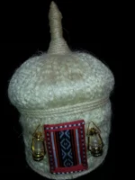 ⁦مطبقية تراثية فاخرة - مصنوعة يدوياً للتمور والحلويات | مثالية لرمضان والمناسبات الشعبية⁩ - الصورة ⁦3⁩