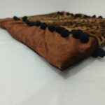 حقيبة الفهد للابتوب – أناقة جريئة وحماية فائقة بتصميم مستوحى من الطبيعة