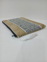 شنطة آيباد ذهبية فاخرة للمناسبات – تصميم أنيق وعصري